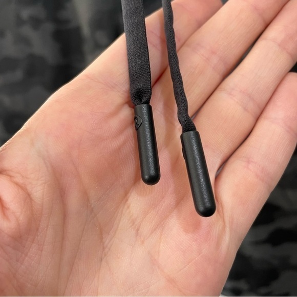 [S] Lululemon T.H.E. Short *Lineerless Mesh Camo 9” Men’s Training Gym Short - Picture 12 of 14